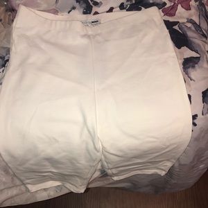 Fashion Nova Biker Shorts